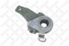 STELLOX 85-04043-SX Adjusting Shaft, slack adjuster